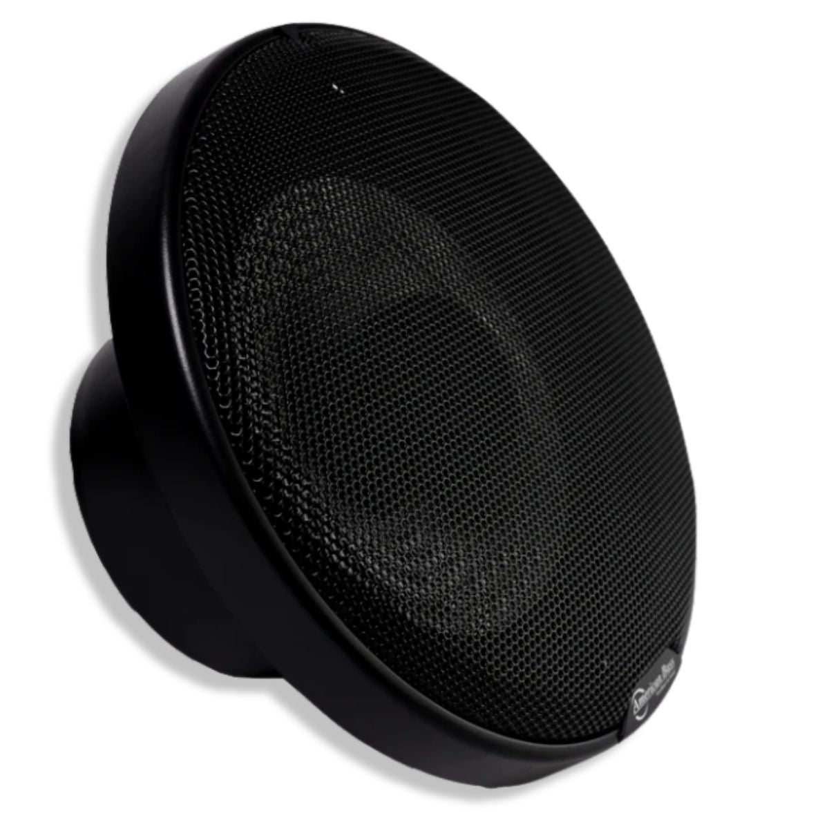 American Bass SQ6.5 6.5-inch coaxial speakers with swivel tweeters