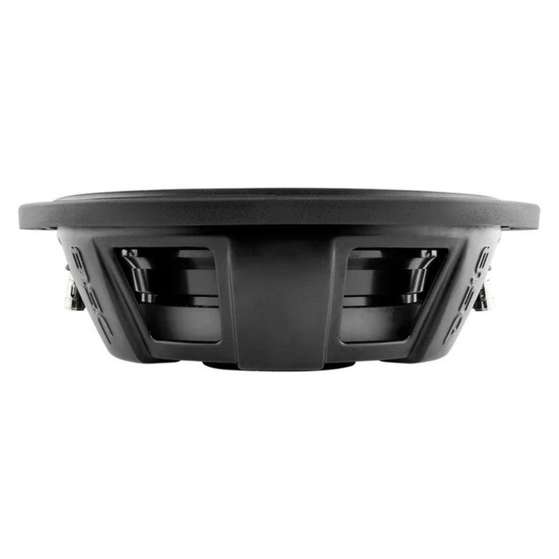 DS18 12" 600 Watts 4-Ohm Water Resistant Shallow Marine Audio Subwoofer PSW12.4D
