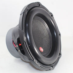 Audiopipe 12" TXX-BDC Series 4 Ohm Dual VCl 1500 Watts MAX Subwoofer OPEN BOX
