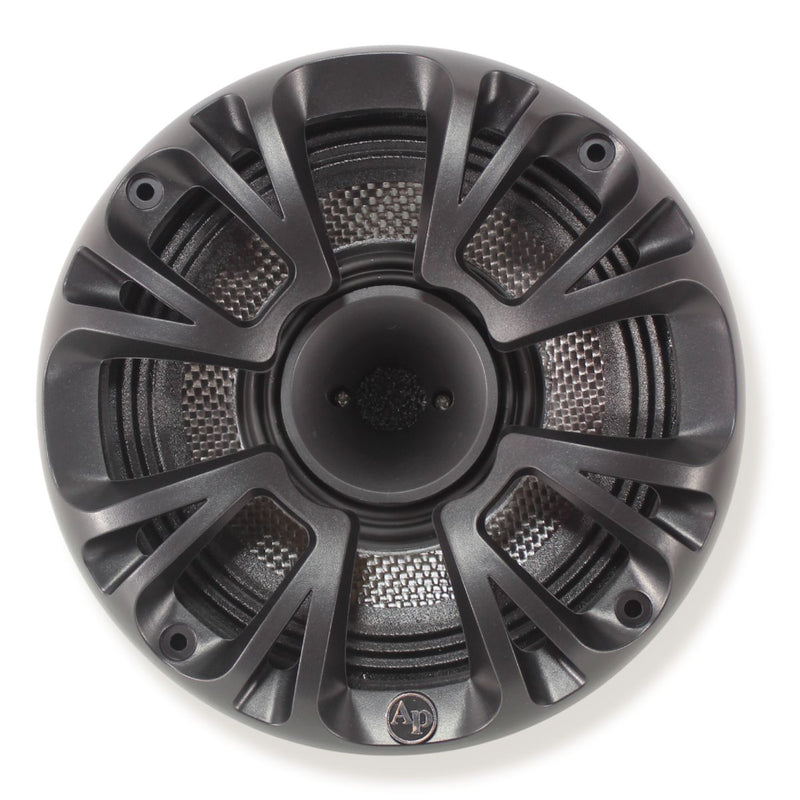 Audiopipe 6" 125 Watts RMS Marine Mid-Range Compression Loudspeaker APMP-623CHF
