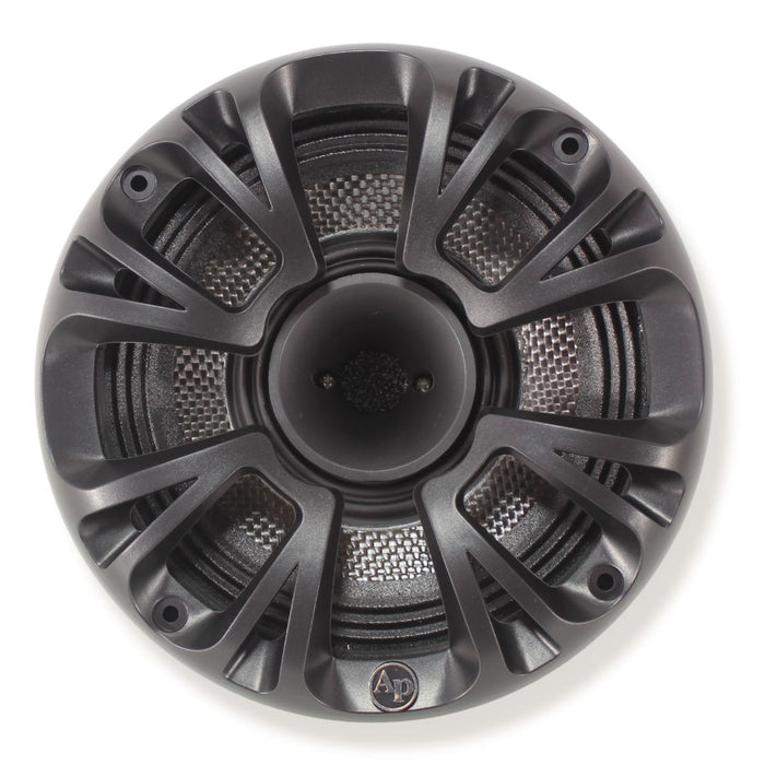 Audiopipe 6" 125 Watts RMS Marine Mid-Range Compression Loudspeaker APMP-623CHF