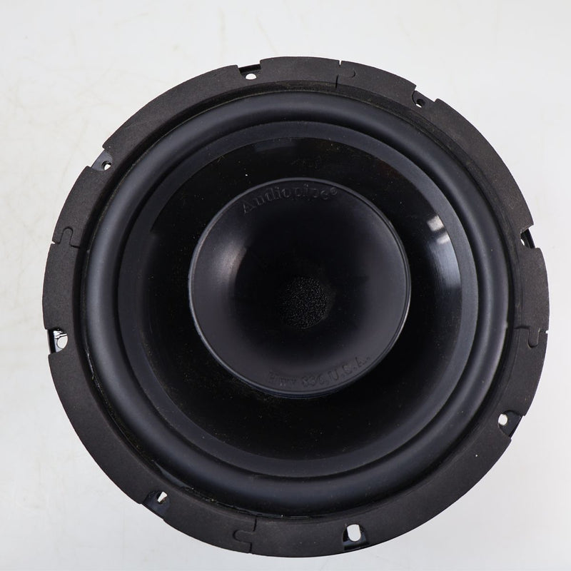 Audiopipe Marine 8" 125W RMS 4 Ohm Compression Drive Speaker APMS-T836H OPEN BOX