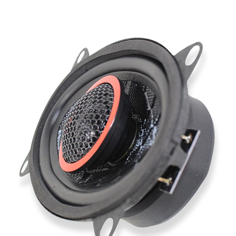 Synergy Audio SYN 4"x6" 80 Watts 4-Ohm Coaxial Loudspeaker Pair SYN-FORTY6