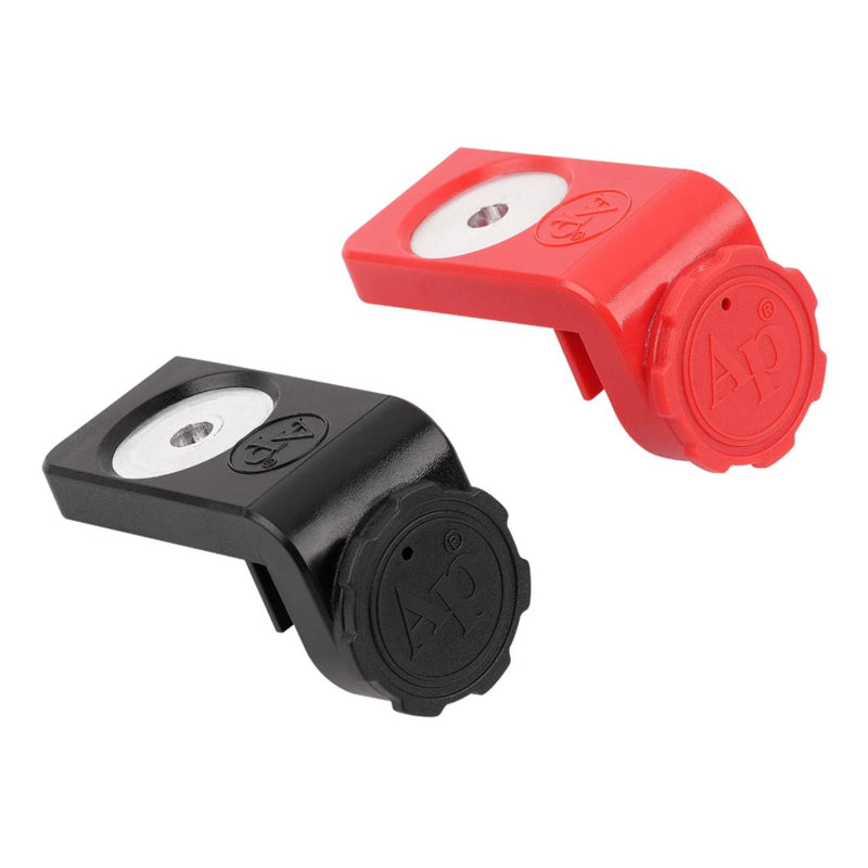 Audiopipe AGM Battery to Side Terminal Adapter Kit Pair RBV-SP-ADPT