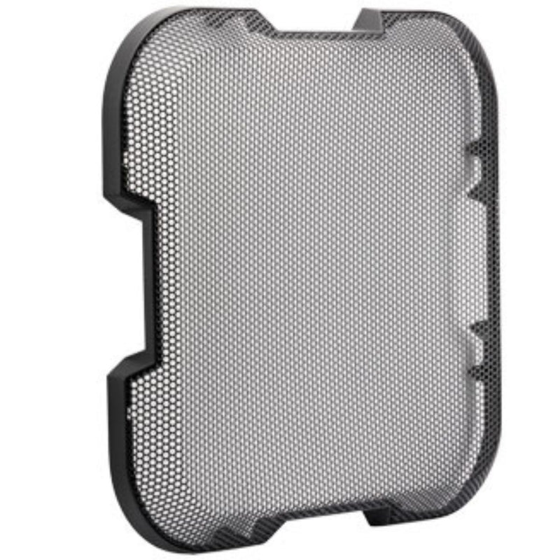 KICKER Square Mesh Subwoofer Grille in 8", 10", 12", 15" fits L7 Series Woofers