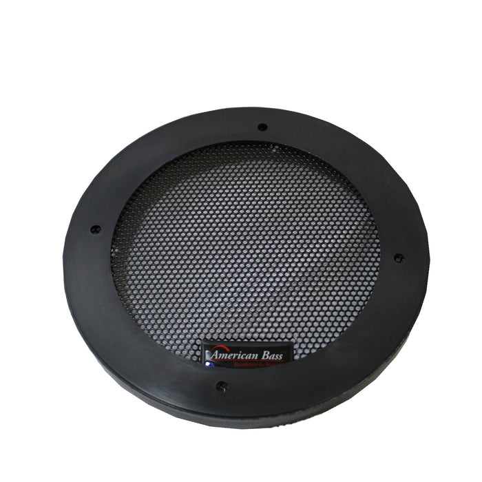 American Bass Pair of 5.25" 150-Watt 4 Ohm 2-Way Coaxial Speaker SYMPHONY-525