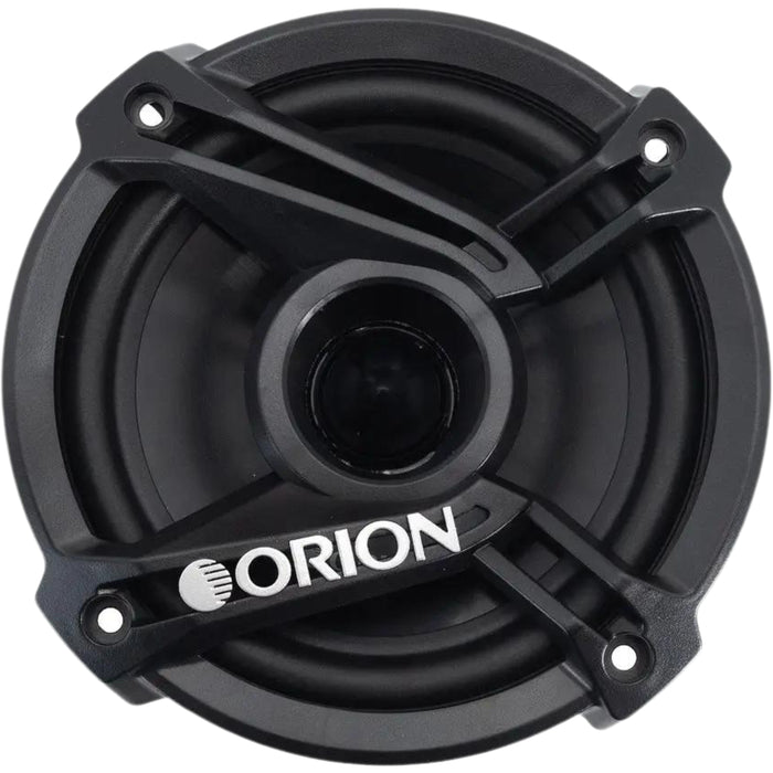 6.5" 70W RMS 4-Ohm 2-Way Component Speaker Set ORION COBALT Series / CB65C