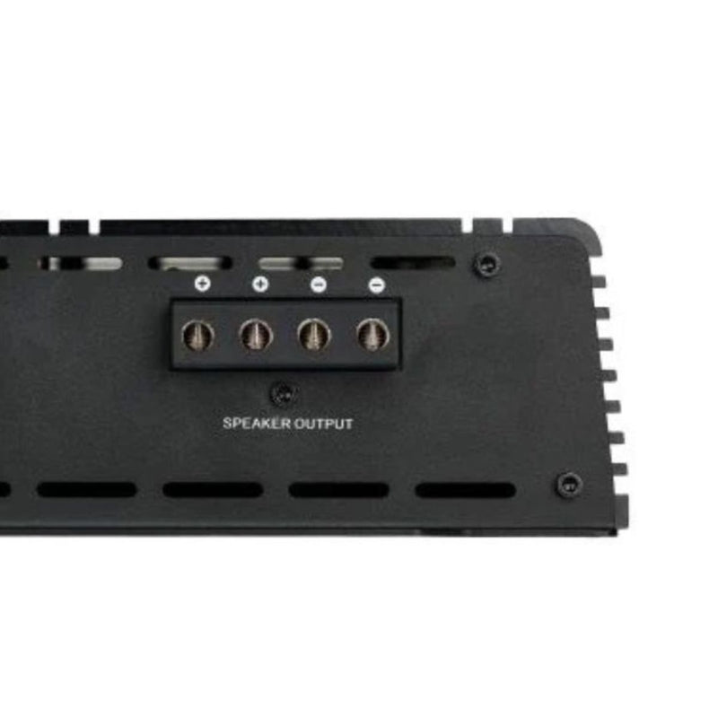 Deaf Bonce 1000W RMS 1 Ohm Class D Monoblock Apocalypse Amplifier ASA-1000.1