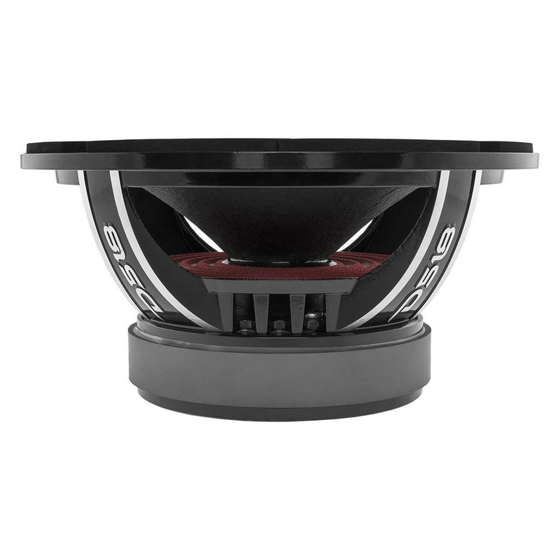 Pro 8" Midrange Loud Speaker Compression Driver 1200W 8 Ohm DS18 HYBRID