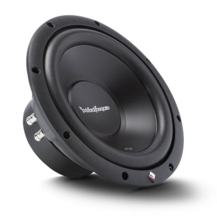 Rockford Fosgate Prime Series 10" 2 Ohm Dual VC Subwoofer 500W Peak RF-R2D2-10