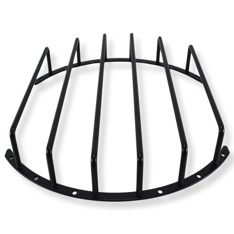 B2 Audio 12" Universal Subwoofer Bar Grill for Speakers with 2" Excursion