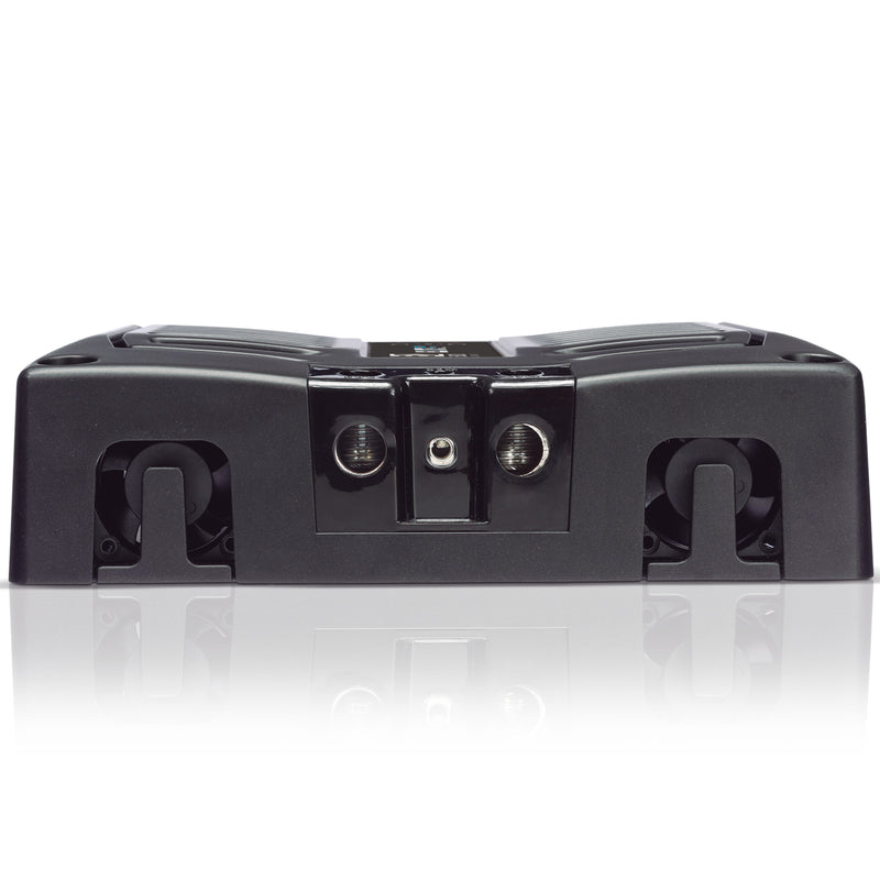 Banda ELITE Line Full Range 4000 Watt 2-Ohm 4-Channel Brazilian Amplifier