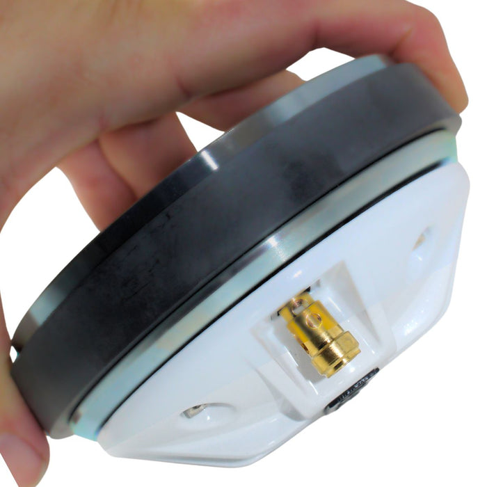 200 Watt RMS 4 Ohm 1.75" VC Bolt On Compression Driver Pair B2-RAGECDR-44