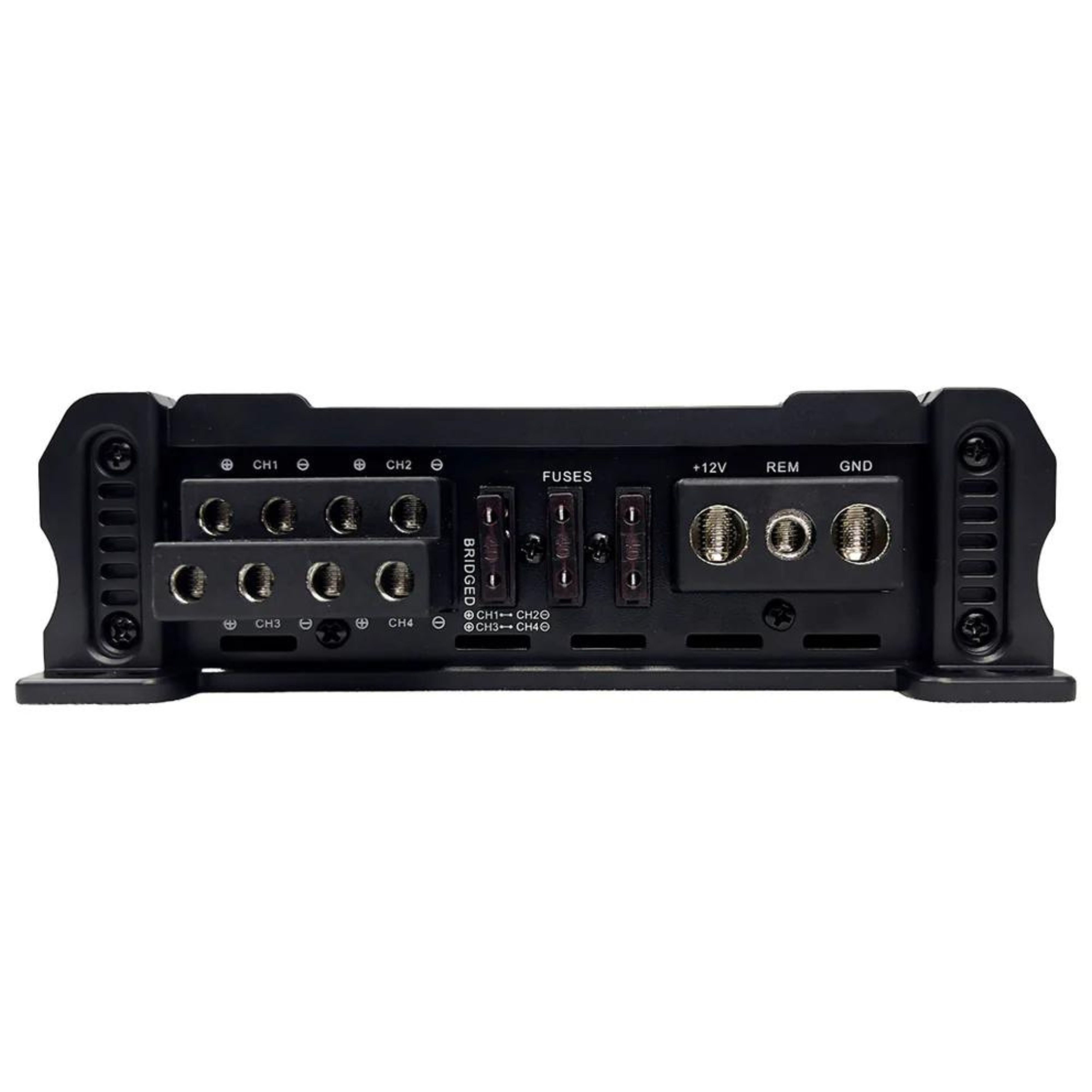 4500 Watts MAX 4-Channel Class A/B Amplifier ORION COBALT Series