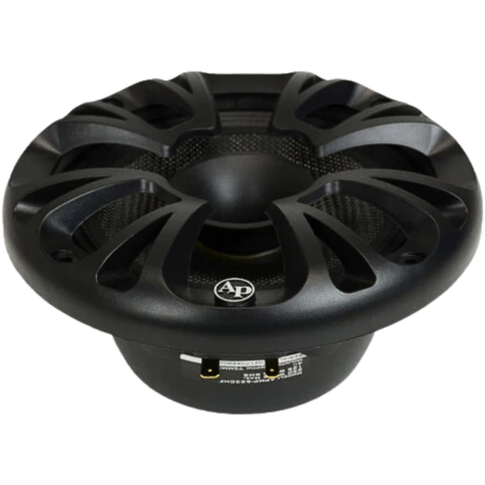 Audiopipe 6.5" Marine Mid-Range Compression Loudspeaker 250W-Peak APMP-623CHF