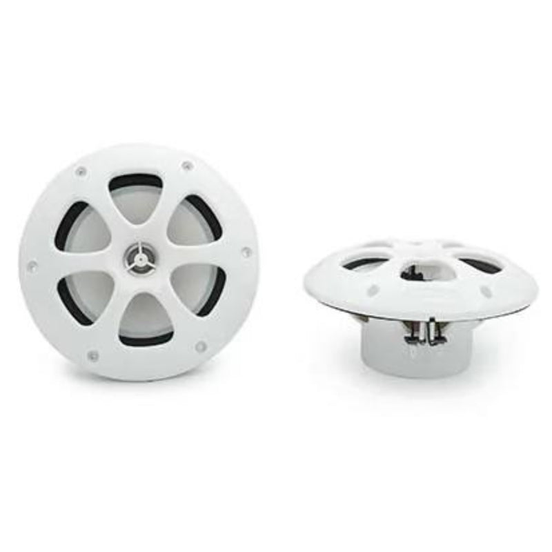 Kenwood Digital Media Receiver /w Bluetooth & 6.5" Marine/Motorsports Speakers