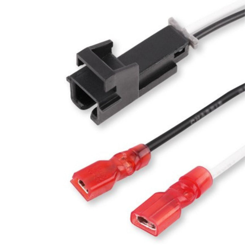 Pipeman SPKH-GM-4568 Speaker Harness Adapter Plug & Play Pair For GM