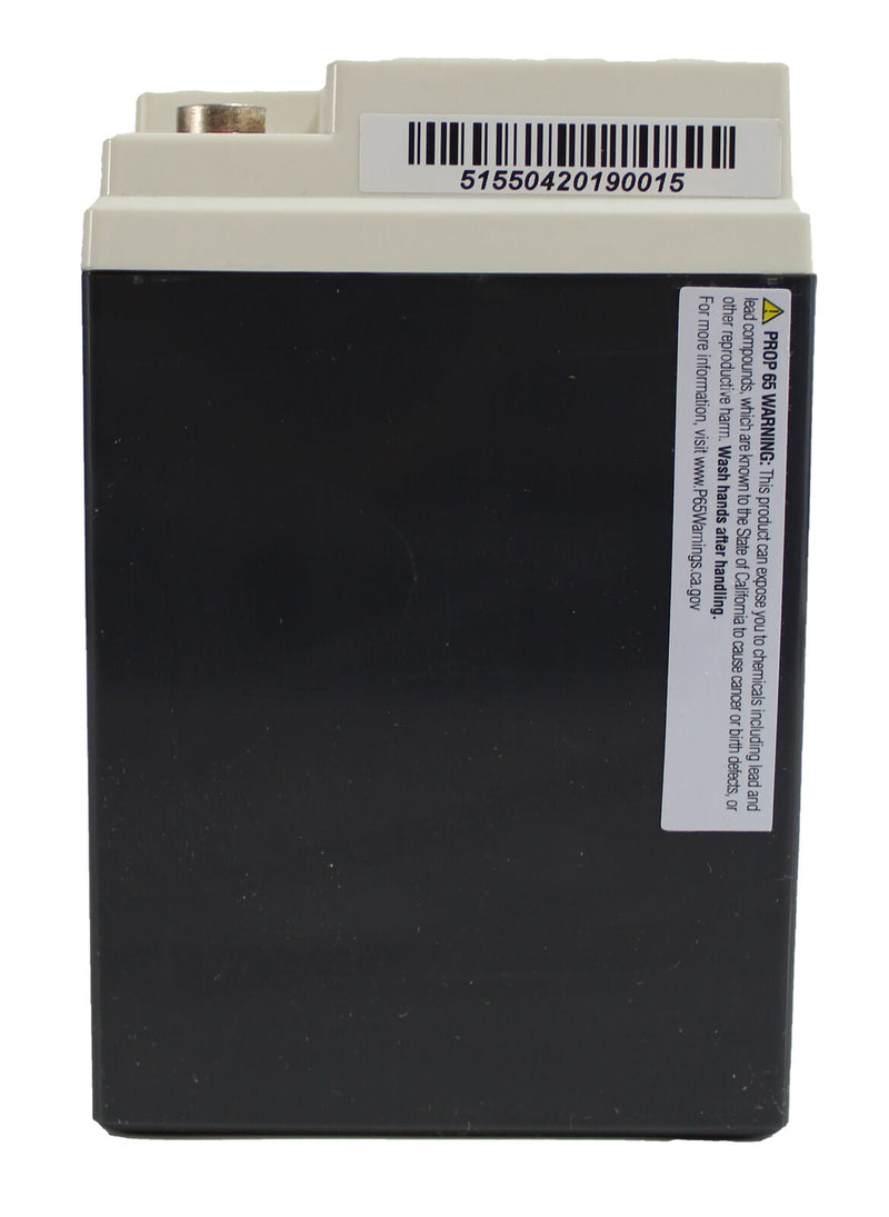 XS Power PS545L 800 Amp AGM 12V Power Cell 600W 17 AH + Protective Metal Case