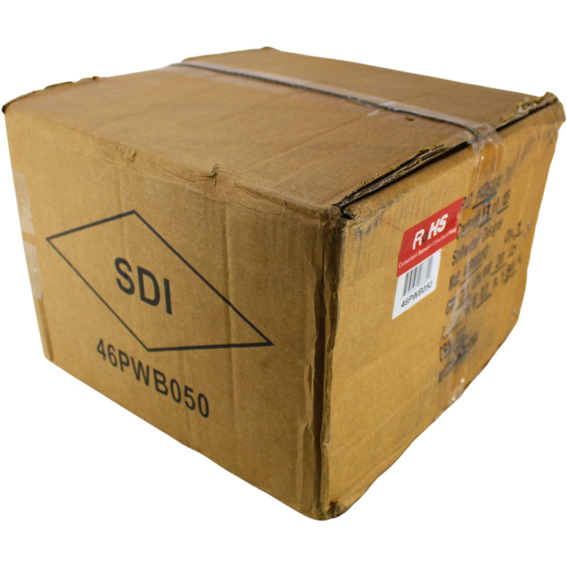 Kicker 0 AWG 100% OFC Blue Power/Ground Wire Lot Cut By The Foot