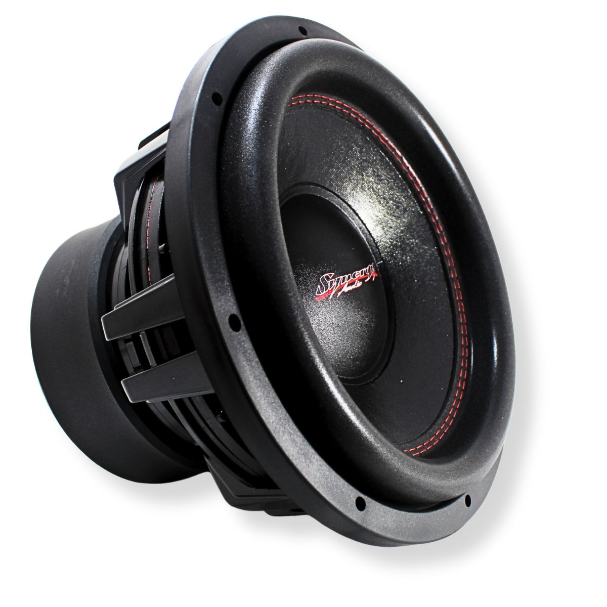 Synergy Mobile Audio