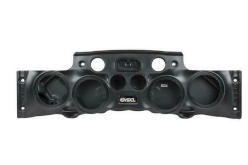 DS18 Jeep JK/JKU Loaded Sound Bar Combo w/ Speakers, Tweeters, Amplifier & Grill