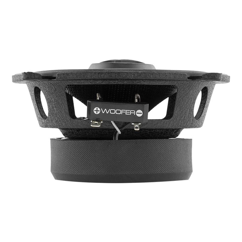 Aquatic Harley Motorcycle Single Din Bluetooth Stereo /w Free DS18 5 Speakers