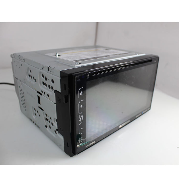 7" Multimedia Touchscreen Headunit W/ BT and NAV Soundstream VRN-65HB OPEN BOX