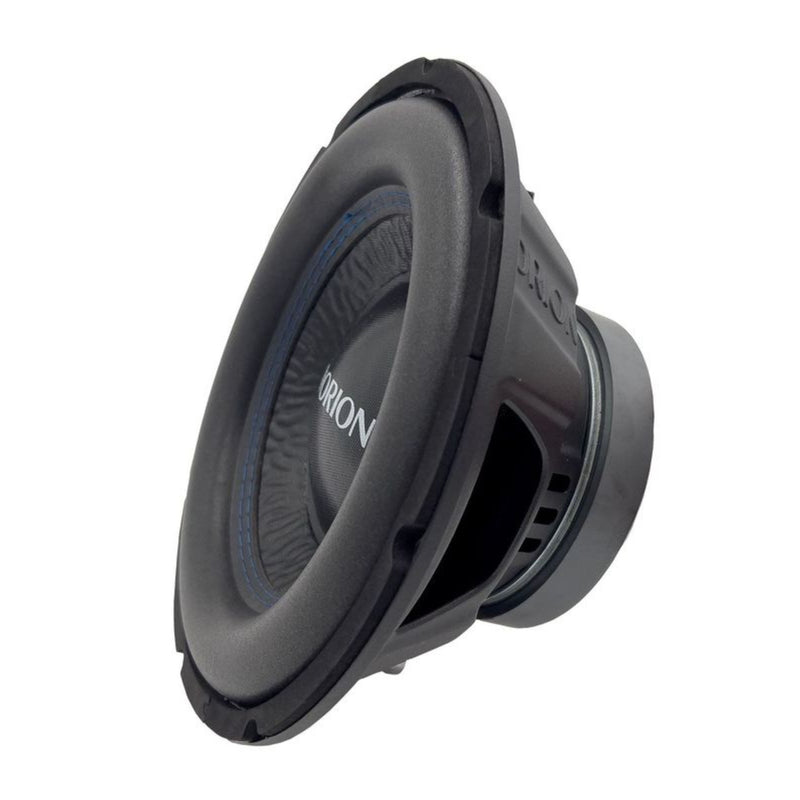 10" 300W RMS | 1200W Peak 4-Ohm 2" DVC Subwoofer ORION COBALT Series / CBW104D