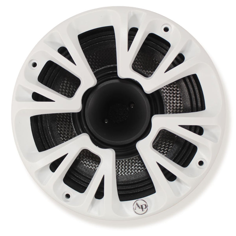 Audiopipe 6" 125 Watts RMS Marine Mid-Range Compression Loudspeaker APMP-623CHF