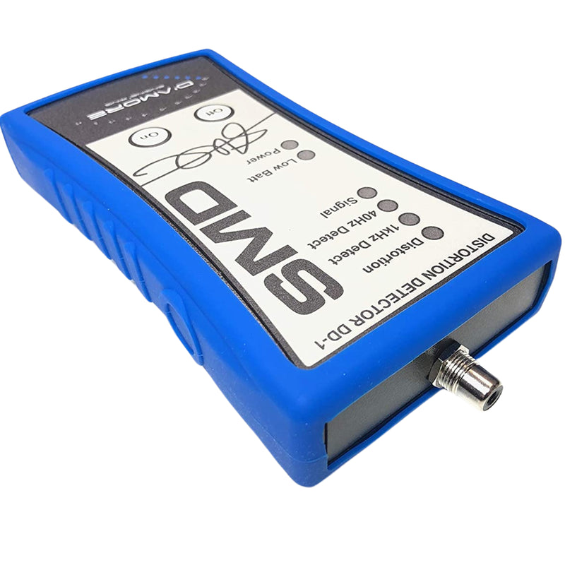 Steve Meade Designs Amplifier Audio Distortion Detector / SMD-DD-1