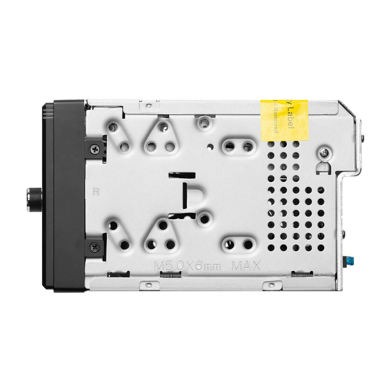 BOSS 6.5" Touchscreen Bluetooth 2 DIN Radio with DVD/MP3/CD, AM/FM, AUX & Remote