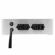 DS18 PWSMA56 Marine Grade Automatic Battery Charger 56A Charging Output Digital - Big Jeff Online Inc