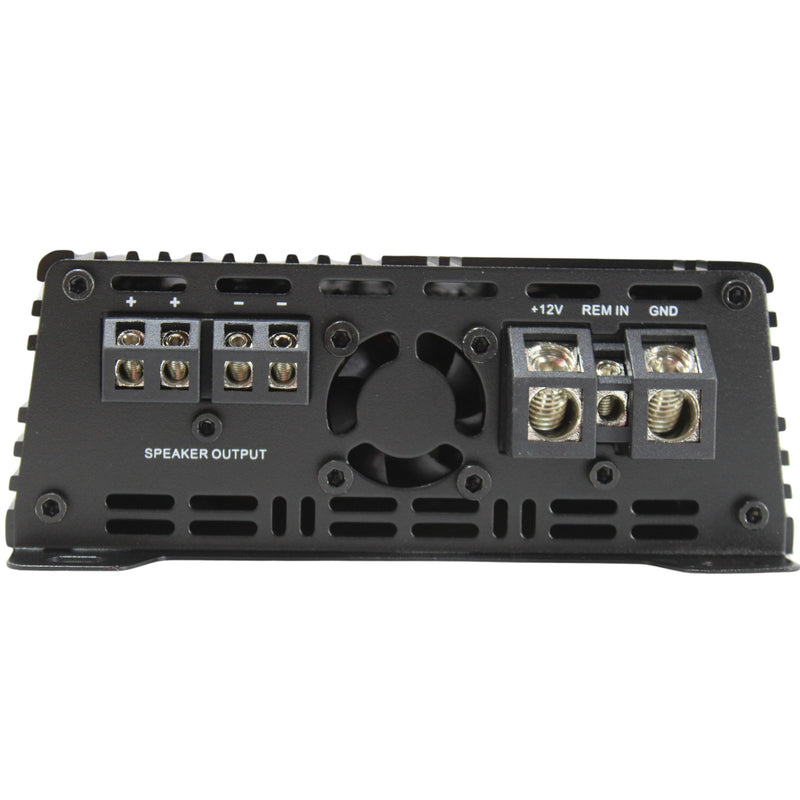 Deaf Bonce 1.6K Monoblock Apocalypse ATOM Amplifier AP-ATOM-1600.1-PRO