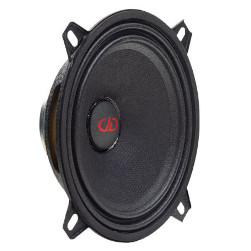 5.25" 100 Watt RMS 4 Ohm Neo Midrange Speaker Pair DD Audio VO-MN105