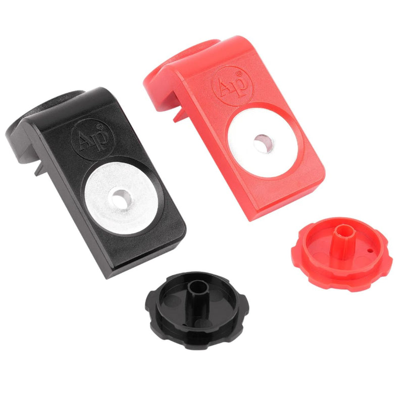 Audiopipe AGM Battery to Side Terminal Adapter Kit Pair RBV-SP-ADPT
