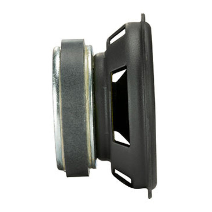 Kicker 6.5" Woofer 3-Way 4 Ohm Component Set W/ 2.75" Midrange & 1.25" Tweeter