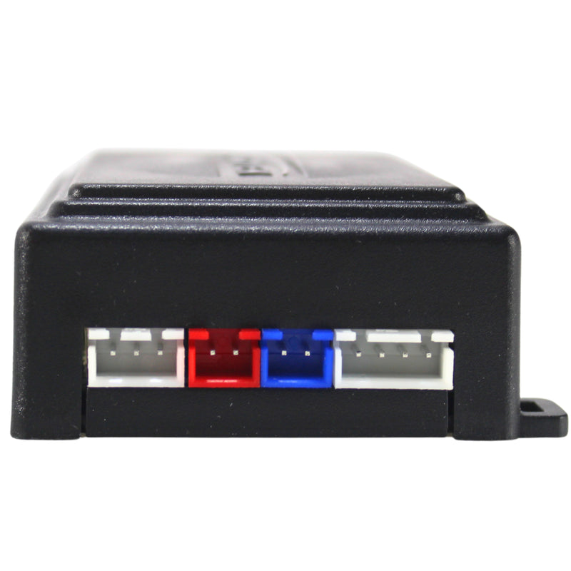 A777 2-Way Remote Control Keyless Entry Security System, Anti-Theft with Siren