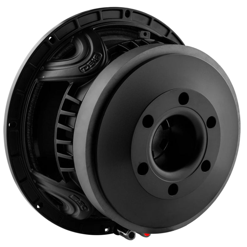 DS18 XL 10" Mid-Bass Loudspeaker 700W RMS 4-Ohm Ferrite 98dB 10XL1400MB-4