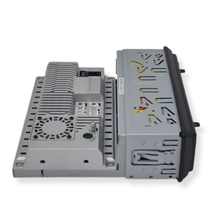 9" Floating Touchscreen BT Radio Blaupunkt Wireless CarPlay Android Auto & DSP