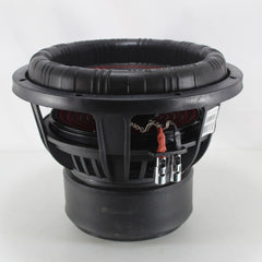 American Bass 12" Subwoofer 1000W RMS 4 Ohm, DVC, Ferrite Magnet OPEN BOX