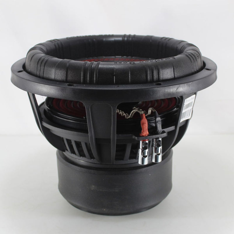 American Bass 12" Subwoofer 1000W RMS 4 Ohm, DVC, Ferrite Magnet OPEN BOX