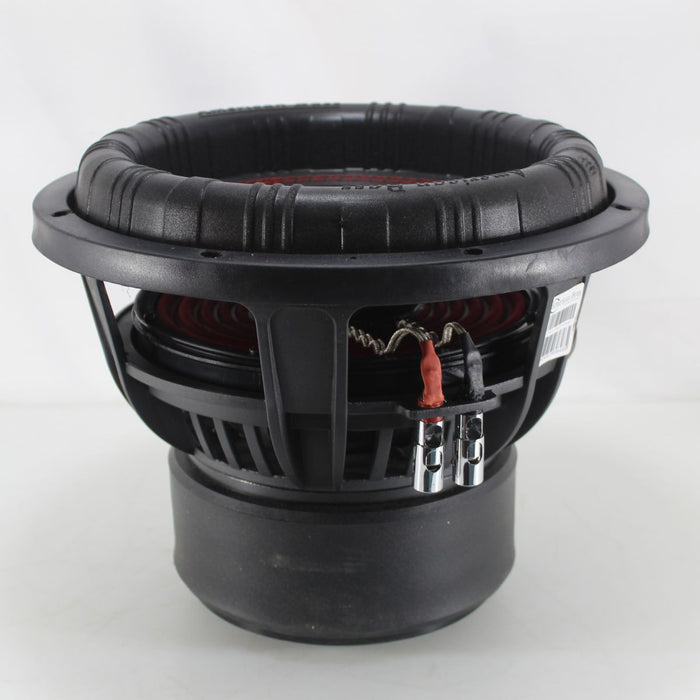 American Bass 12" Subwoofer 1000W RMS 4 Ohm, DVC, Ferrite Magnet OPEN BOX