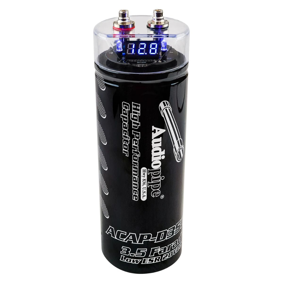 Capacitors