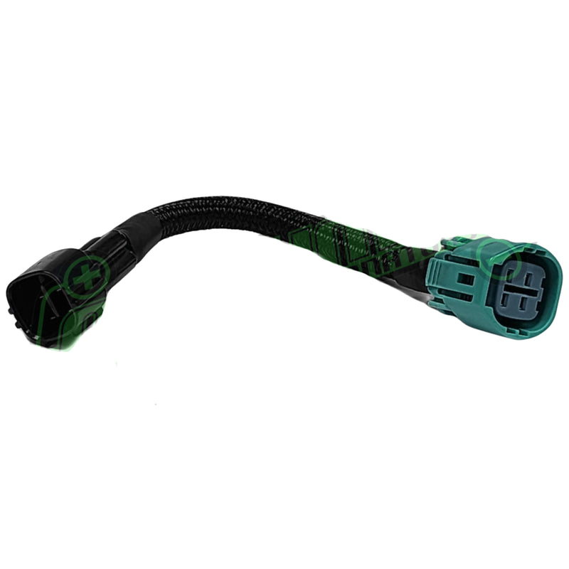 Mechman H113-L-3 Toyota/Lexus 4-Pin Lithium Voltage Boost Harness +1.1V to +1.4V