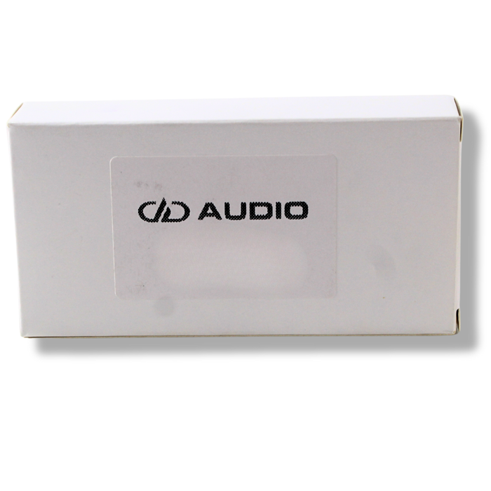 DD Audio 18dB/Oct High-Pass Crossover | 5kHz @ 4 Ohm (Pair)  TXO-HP18