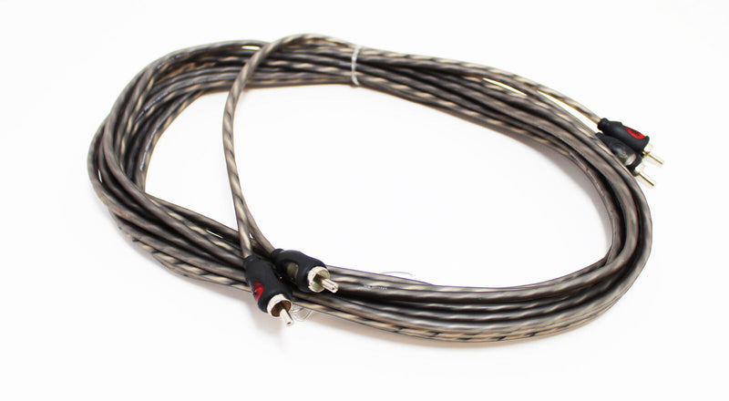 Power Acoustik 0 Gauge Amplifier Installation Kit with 150 ANL Fuse AK-0