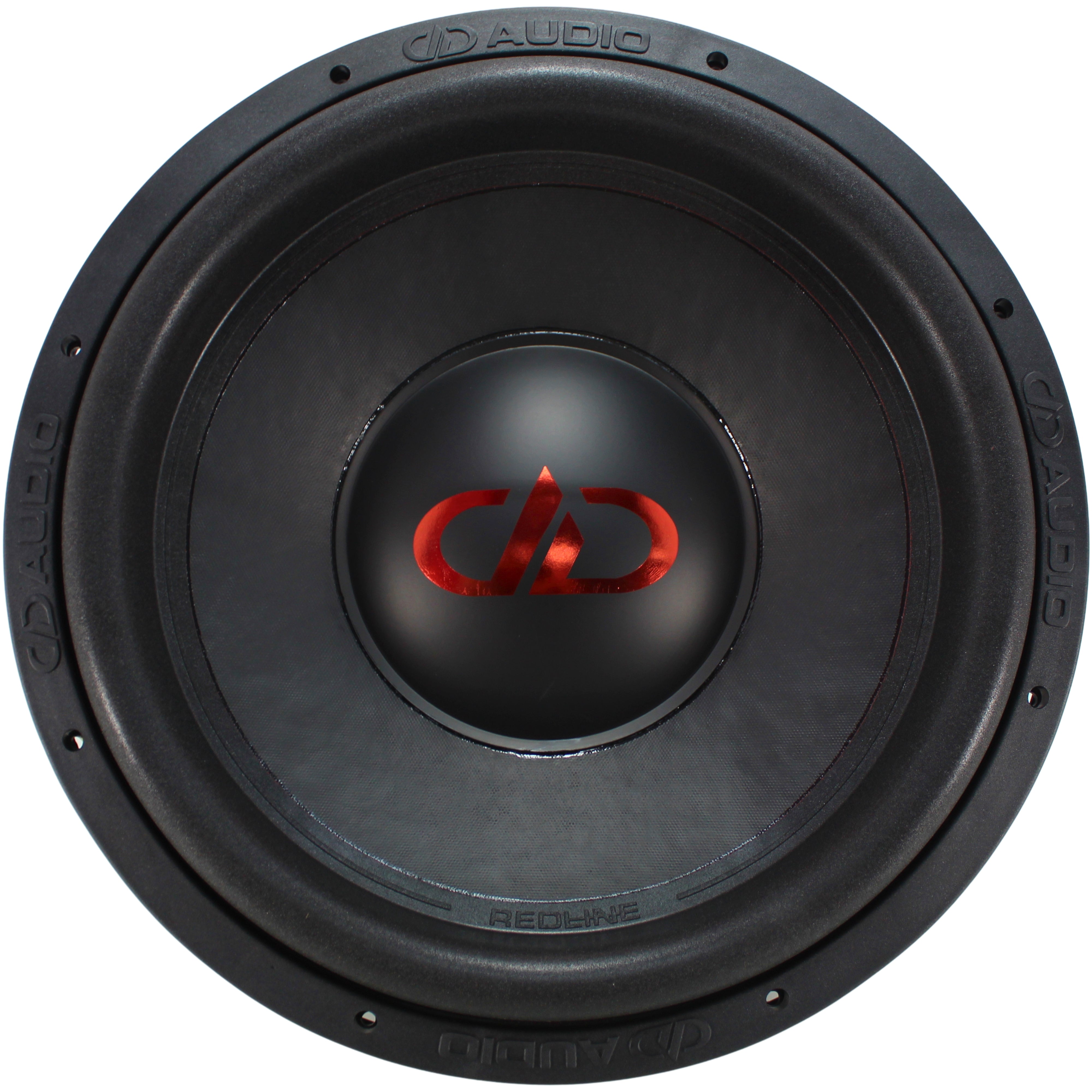 DD Audio REDLINE 600e Series 15