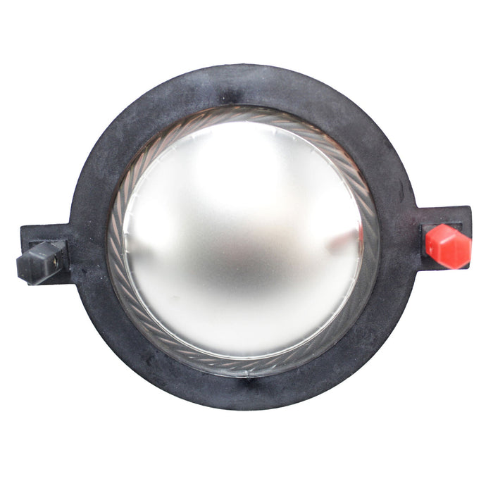 DS18 3" 8 Ohm Titanium Replacement Diaphragm for all models including the PRO-D2