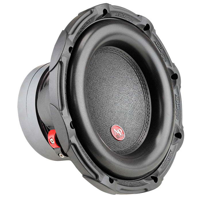 TXX-BDC 10" 600W RMS 4-Ohm DVC Double Stack Composite Cone Subwoofer OPEN BOX