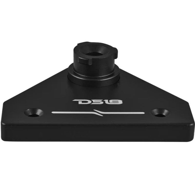 DS18 Tower Speaker Mounting Bracket for 4 Door JL Jeep Roll Cages